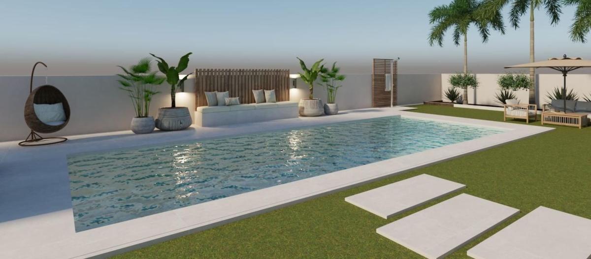 Properties for sale and rent in Spain photo 3