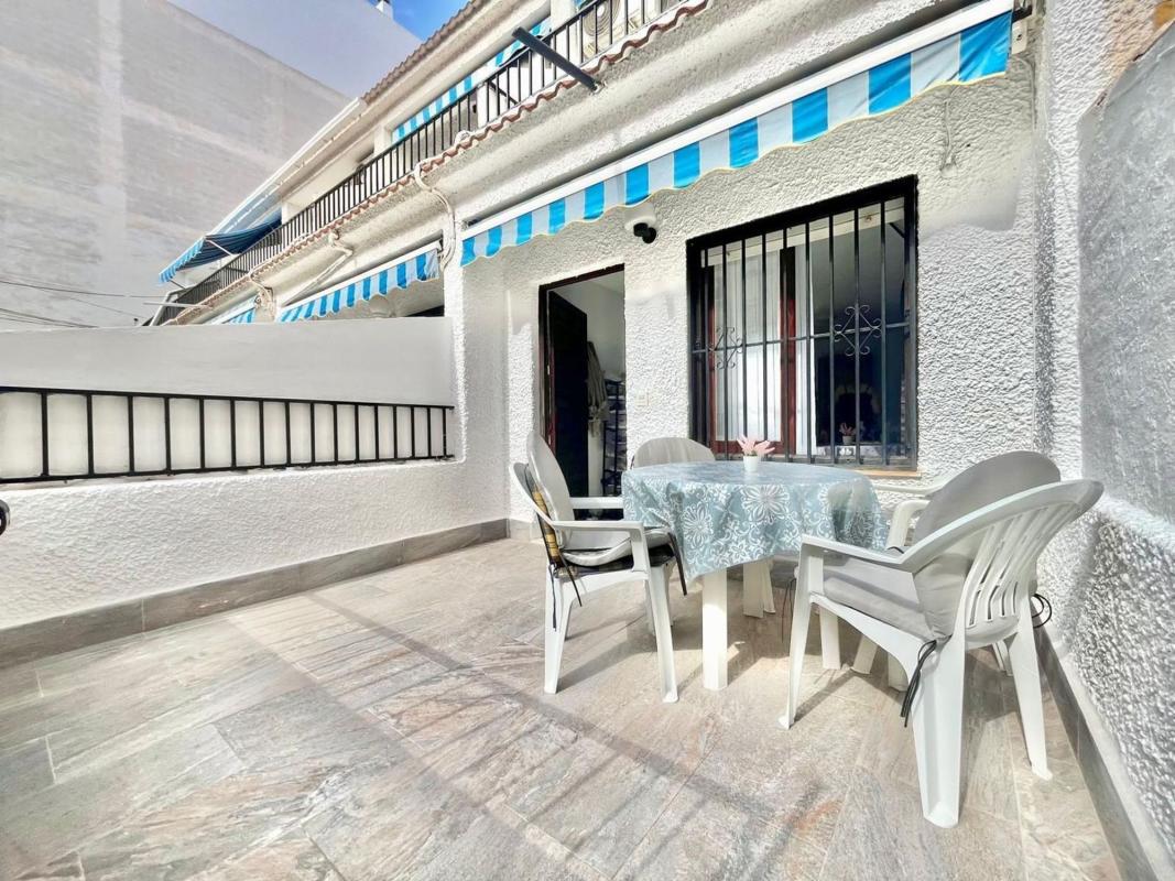 Penthouse sale in Ático en Calle Goleta, Playa del Cura, Torrevieja, Torrevieja photo 1