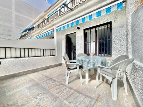 Penthouse for sale at Ático en Calle Goleta, Playa del Cura, Torrevieja, Torrevieja photo 1