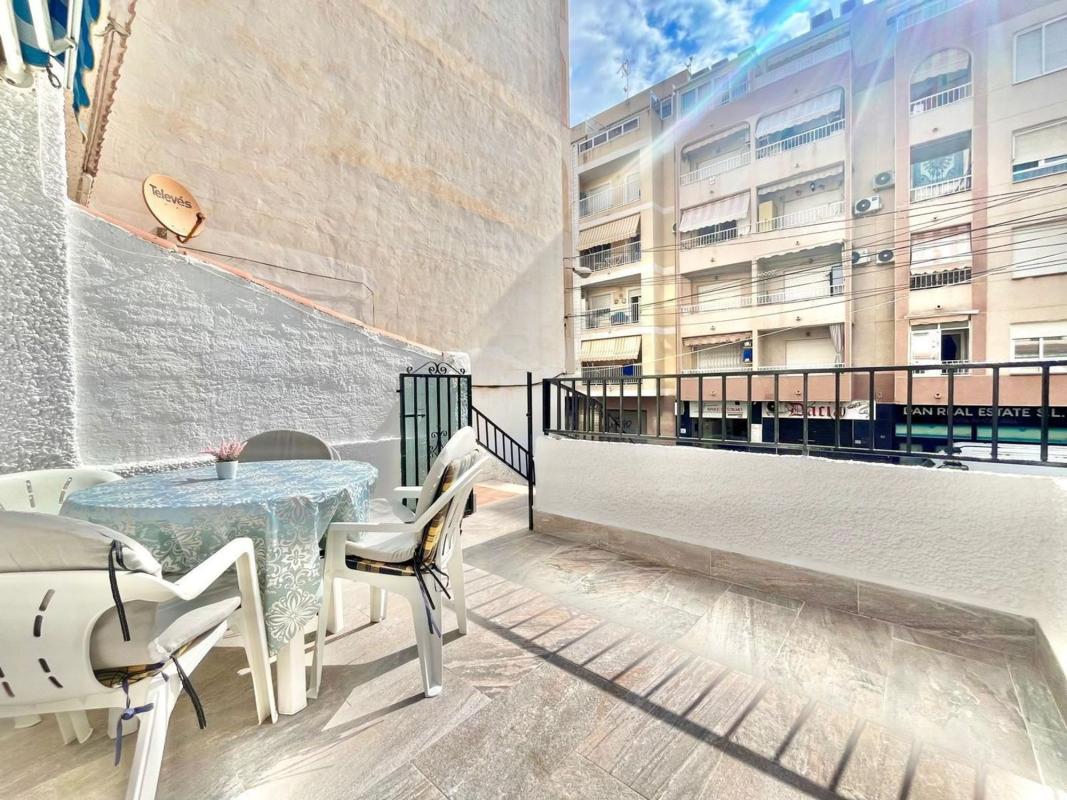 Penthouse sale in Ático en Calle Goleta, Playa del Cura, Torrevieja, Torrevieja photo 3