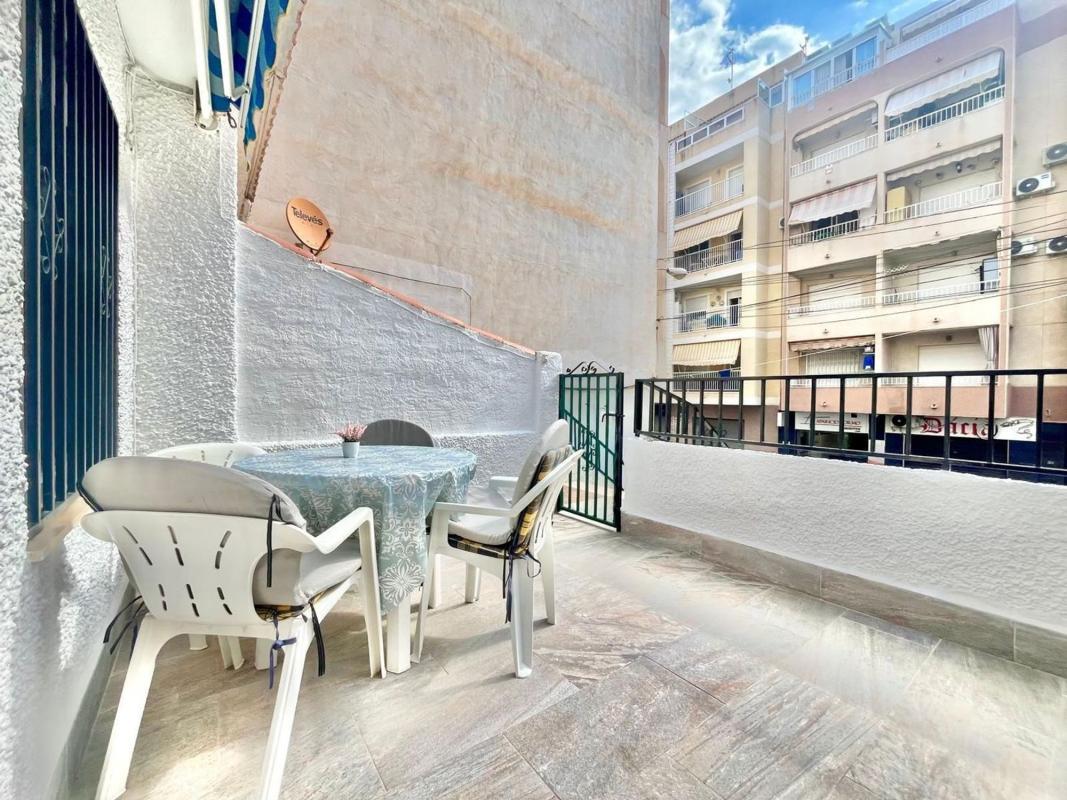 Penthouse sale in Ático en Calle Goleta, Playa del Cura, Torrevieja, Torrevieja photo 4