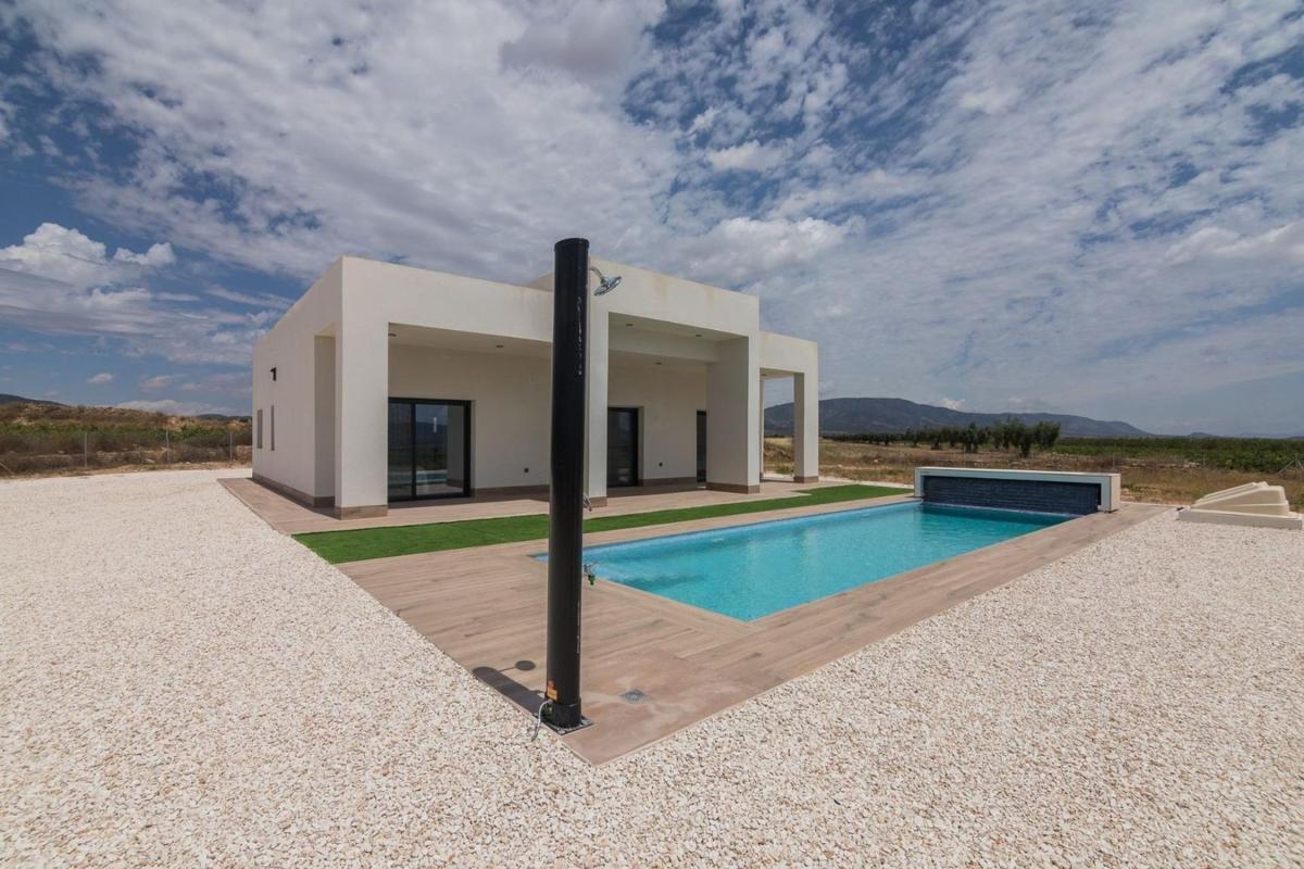 Properties for sale and rent in Spain photo 2