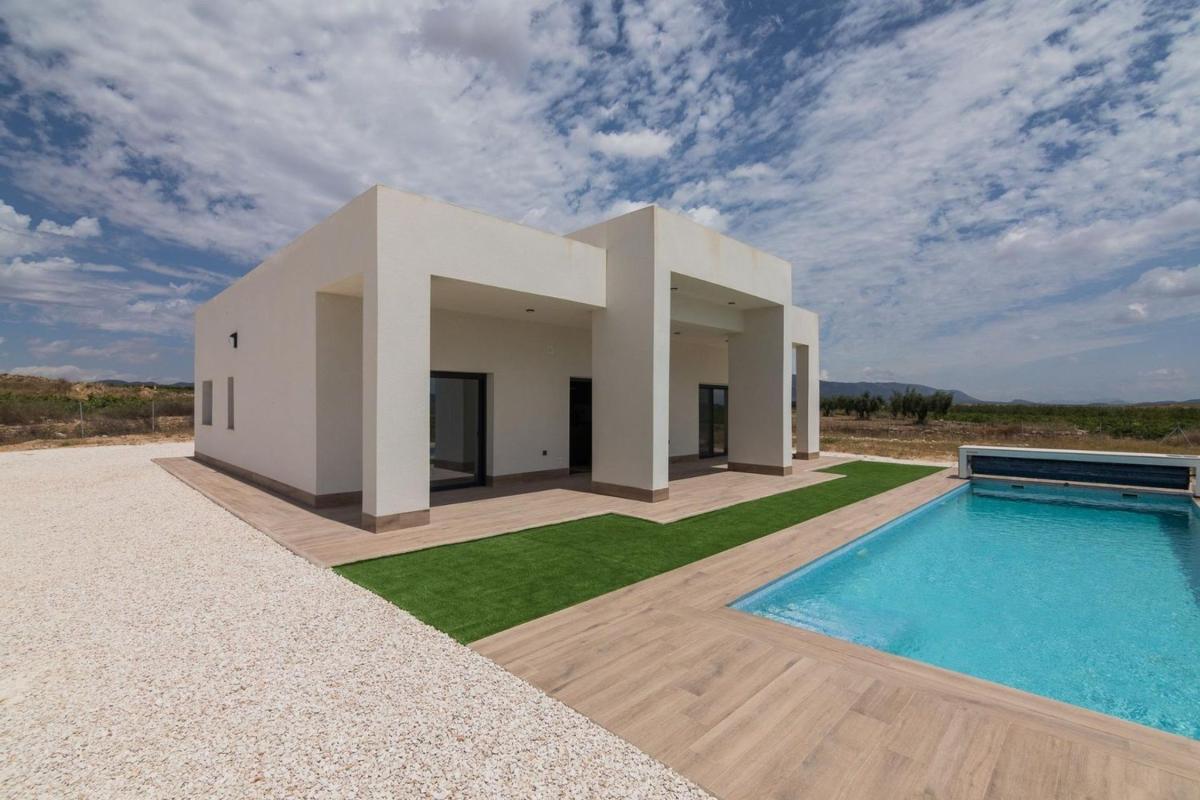 Properties for sale and rent in Spain photo 3