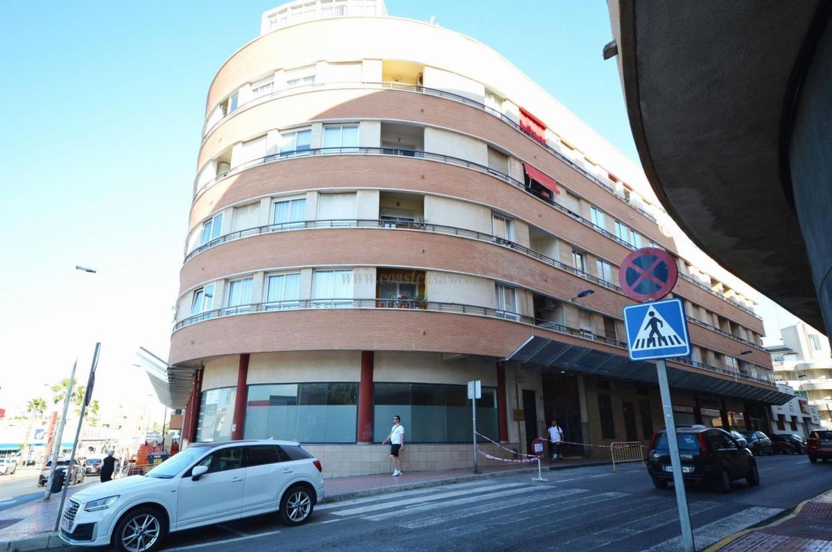 Sprzedaż mieszkania w Piso en El Molino, Torrevieja, Torrevieja
photo 1