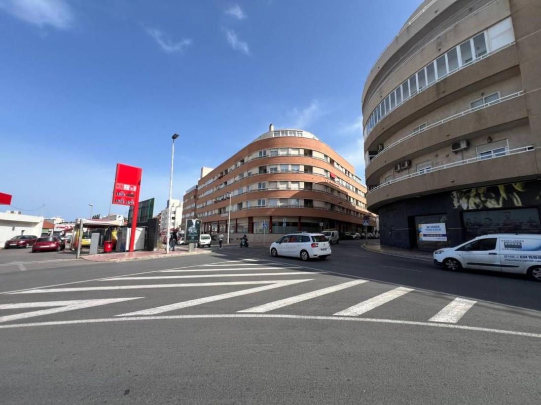 Sprzedaż mieszkania w Piso en Rambla Juan Mateo García, El Molino, Torrevieja, Torrevieja
 photo 3
