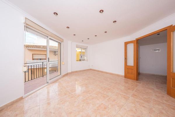 Sale of flat in Piso en La Xara - La Sella - Jesús Pobre, Denia, Denia
photo 1