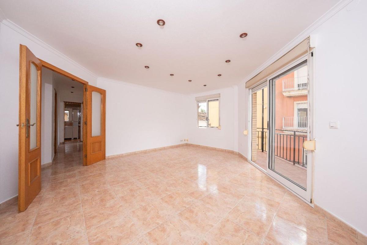 Sale of apartment in Piso en La Xara - La Sella - Jesús Pobre, Denia, Denia
 photo 2