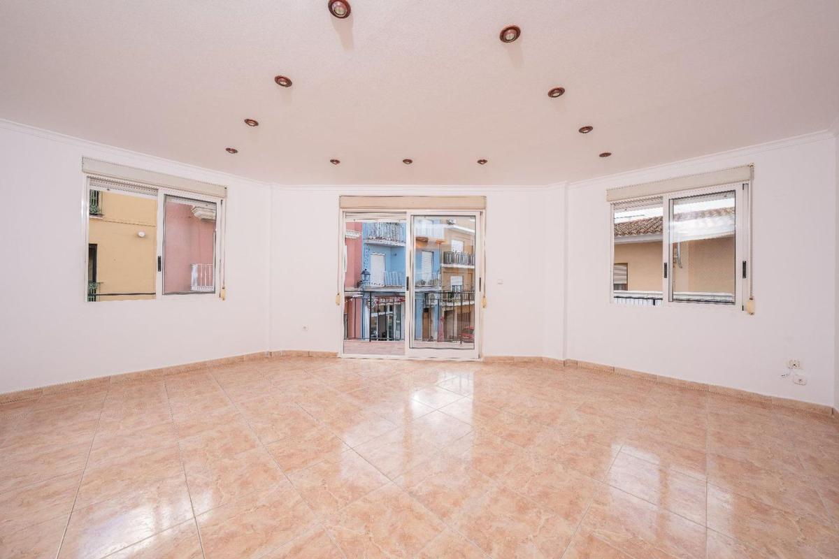 Sale of apartment in Piso en La Xara - La Sella - Jesús Pobre, Denia, Denia
 photo 3