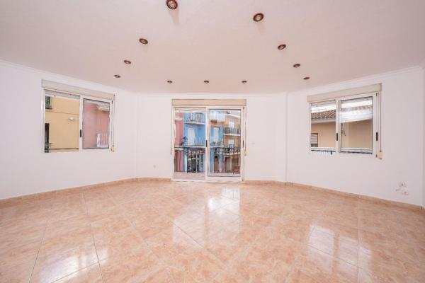 Sale of flat in Piso en La Xara - La Sella - Jesús Pobre, Denia, Denia
thumbnail 2