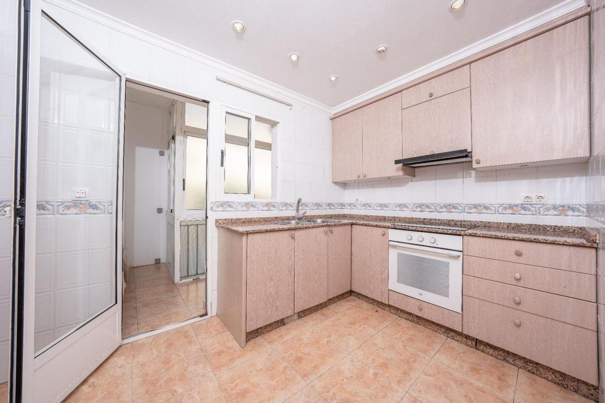Sale of apartment in Piso en La Xara - La Sella - Jesús Pobre, Denia, Denia
 photo 4