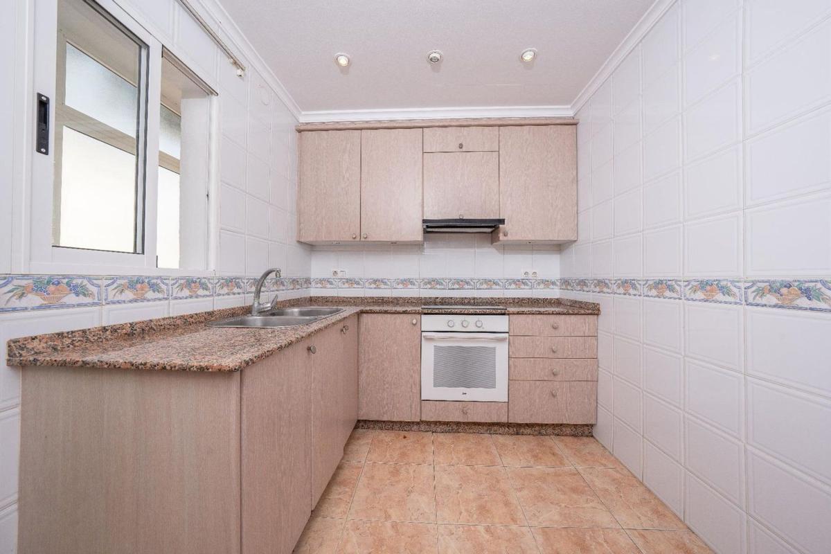 Sale of apartment in Piso en La Xara - La Sella - Jesús Pobre, Denia, Denia
 photo 5