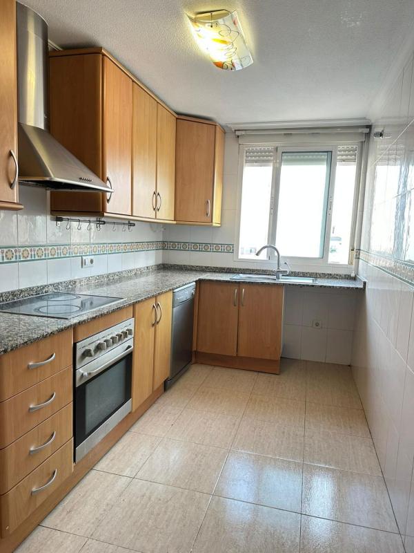Sprzedaż mieszkania w Piso en Juan Mateo Garcia, 104, El Molino, Torrevieja, Torrevieja
photo 1