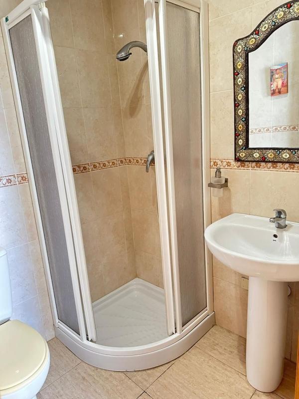 Sprzedaż mieszkania w Piso en Juan Mateo Garcia, 104, El Molino, Torrevieja, Torrevieja
photo 5