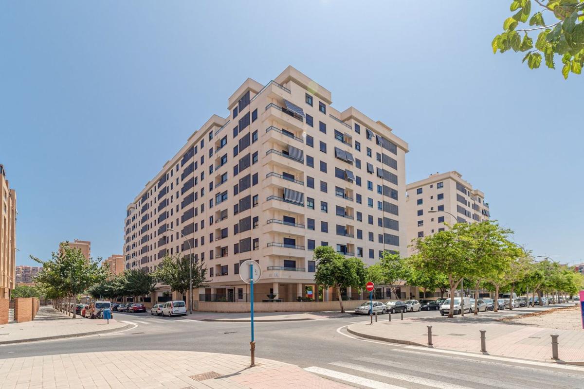 Sale of apartment in Piso en Paus, Alicante / Alacant, Alicante
photo 1