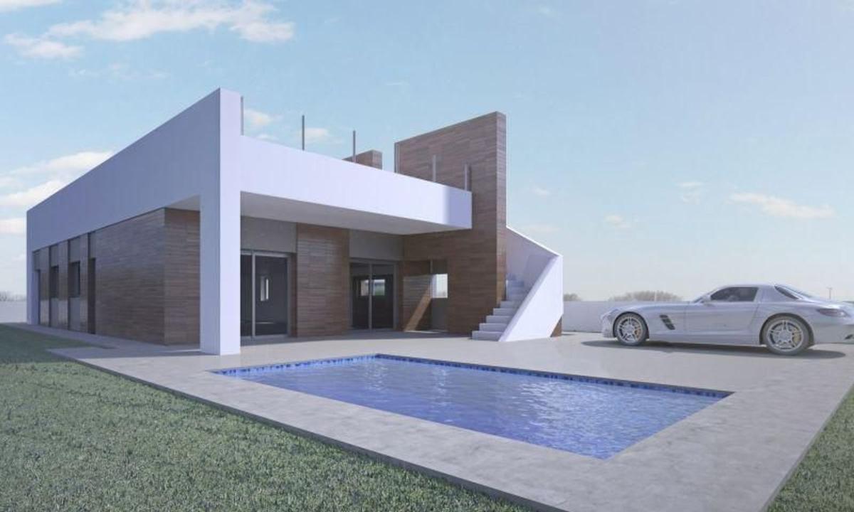 Properties for sale and rent in Spain photo 1