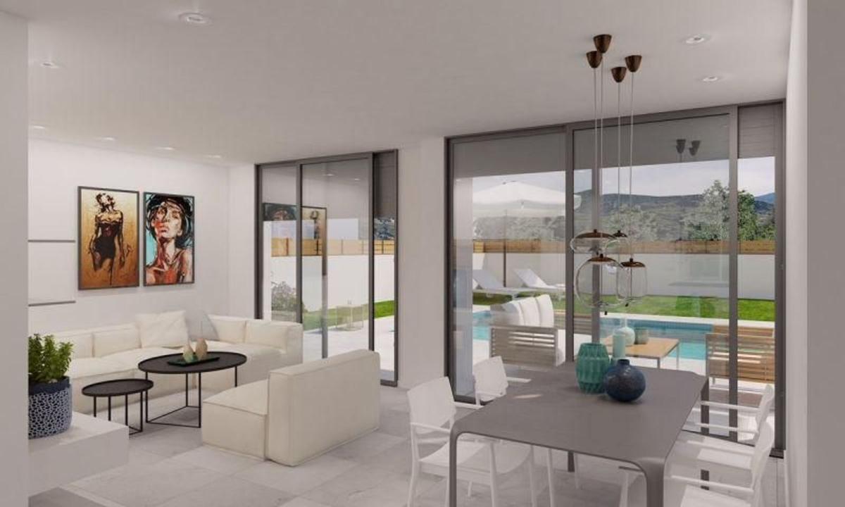 Properties for sale and rent in Spain photo 3