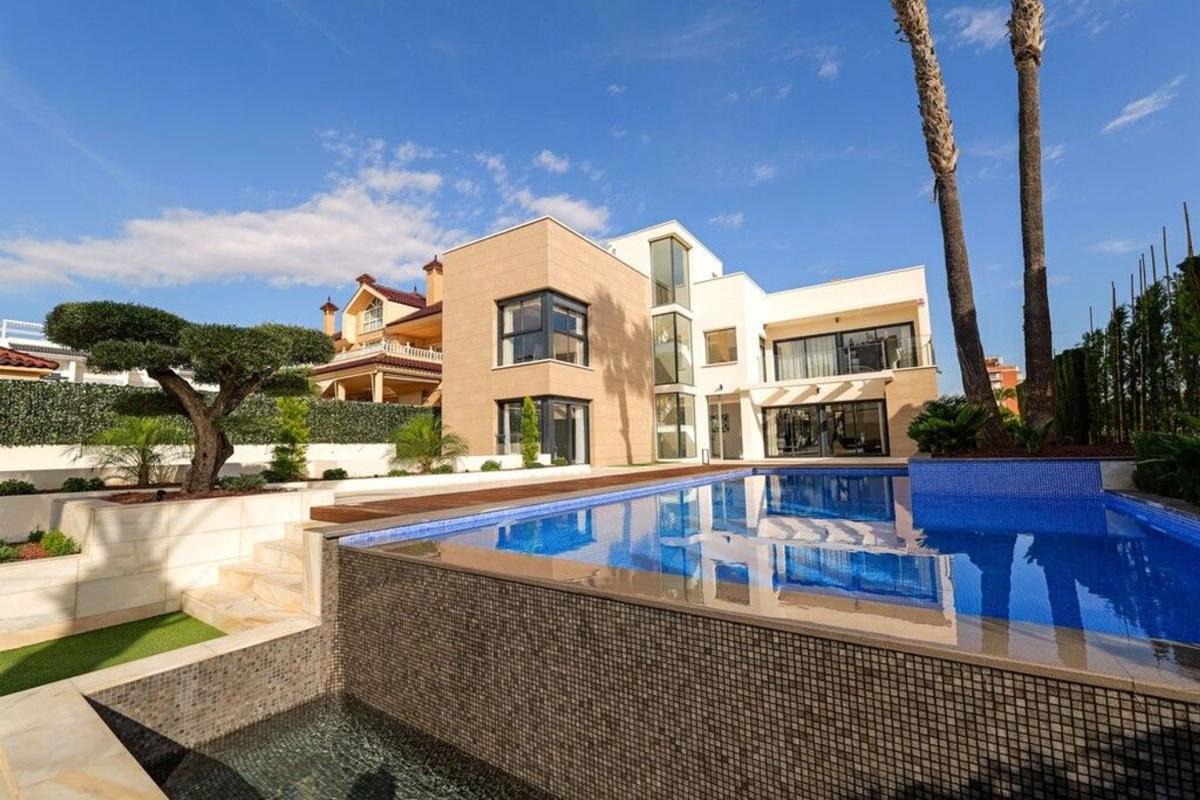 Properties for sale and rent in Spain photo 1
