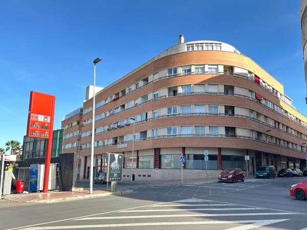 Sprzedaż mieszkania w Piso en El Molino, Torrevieja, Torrevieja
photo 1
