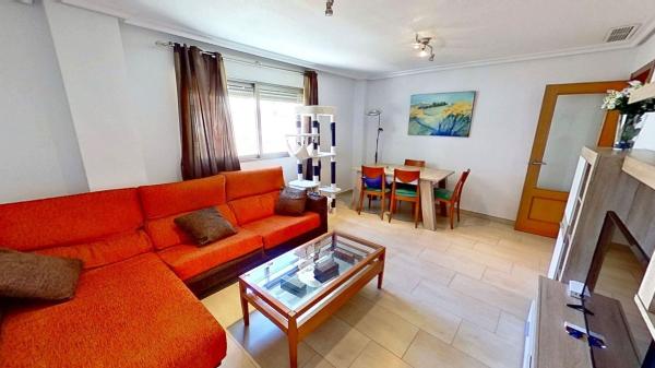 Venta de piso en Piso en Calle Guarda Jurado, La Hoya-Daimes-El Derramador, Elche / Elx, Elche / Elx
photo 1