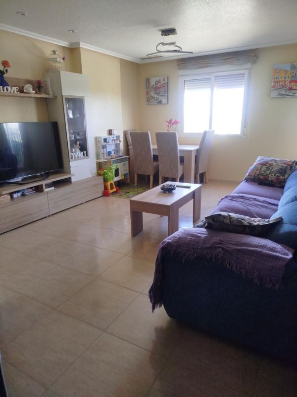 Venta de ático en Ático en Calle Maestro Manuel Serrano, Almoradí, Almoradí photo 2