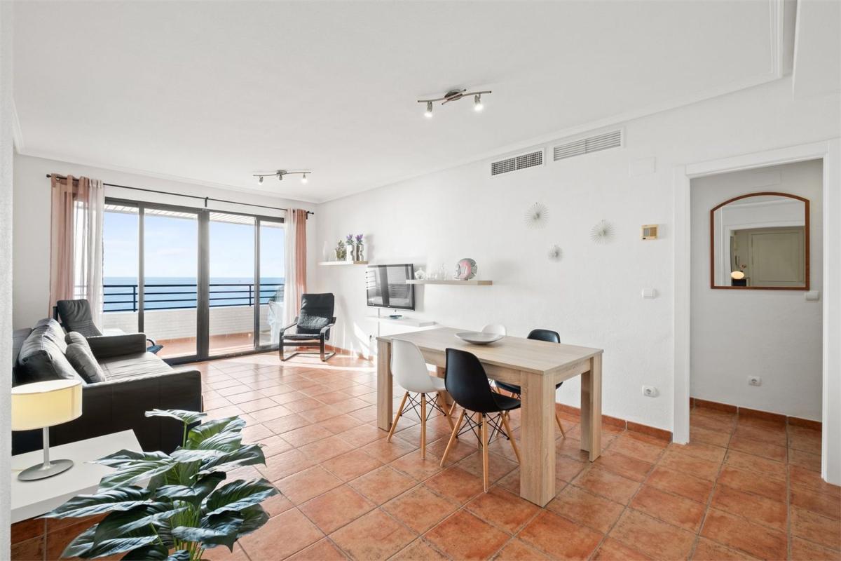 Sale of apartment in Piso en Calle Italia, Poble Nou - Montiboli, La Villajoyosa / Vila Joiosa, La Villajoyosa / Vila Joiosa
photo 5
