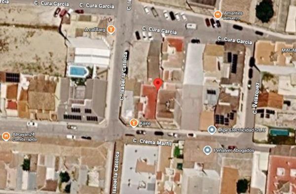 Venta de piso en Piso en Calle Crema Marfil, Pinoso, Pinoso
 photo 2