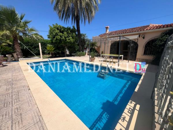 Independent chalet for sale in Casa o chalet en Els Poblets, Els Poblets
thumbnail 2