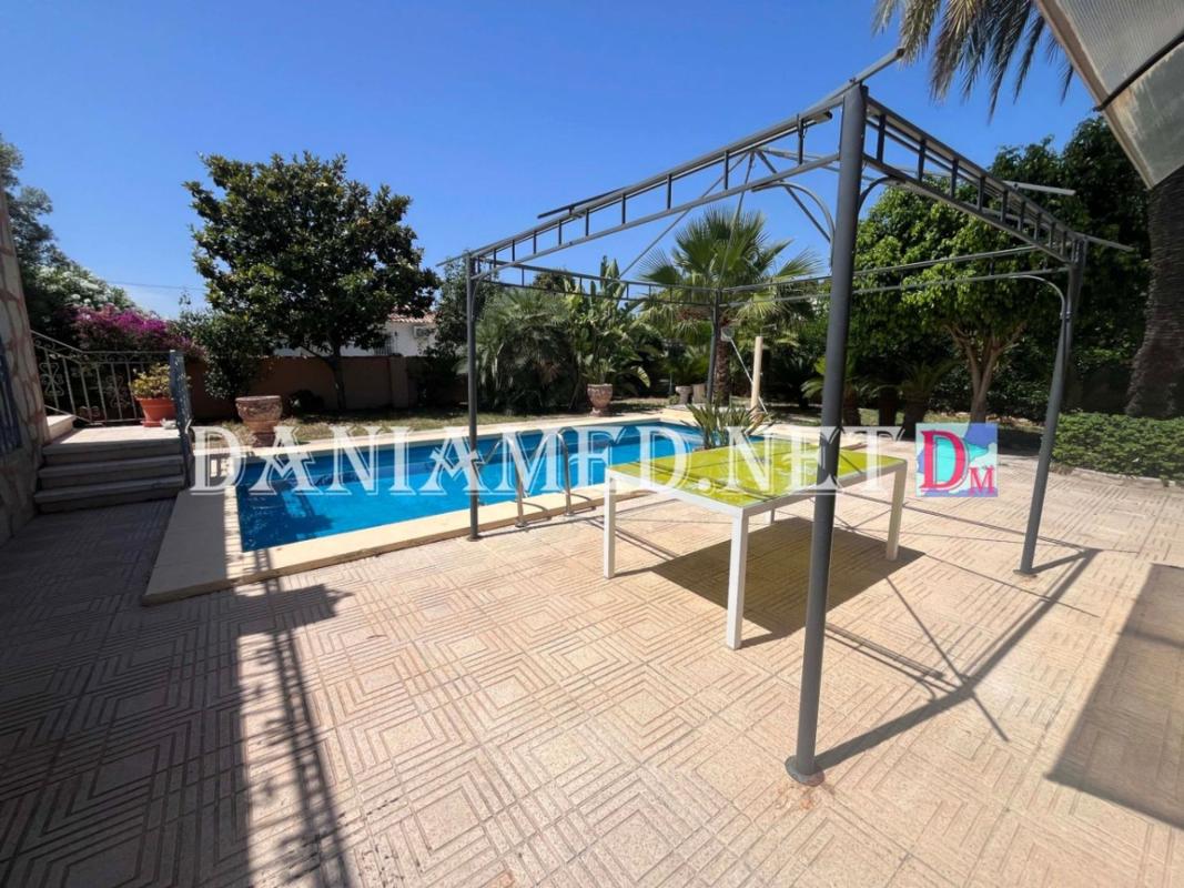 Sale of independent chalet in Casa o chalet en Els Poblets, Els Poblets
photo 5