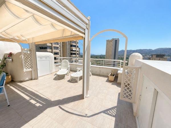 Venta de piso en Piso en Calle Esperanto, Pueblo Levante, Benidorm, Benidorm
thumbnail 1