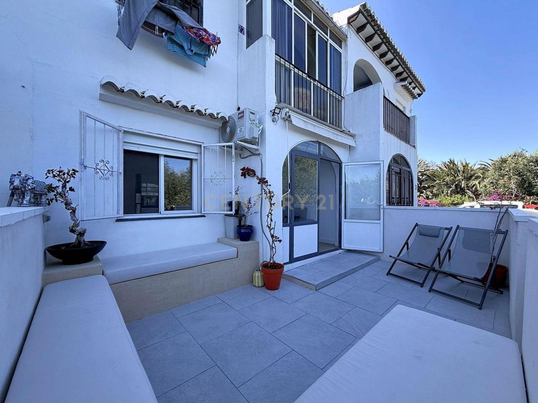 Sale of apartment in Piso en C. Gallocanta, 78, Los Balcones - Los Altos del Edén, Torrevieja, Torrevieja
photo 1
