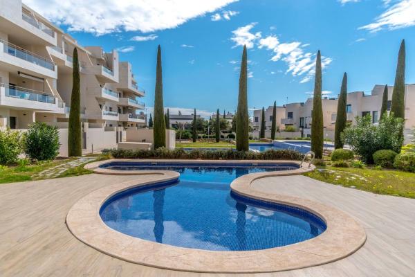 Venta de piso en Piso en Los Dolses, Orihuela, Orihuela
 photo 1