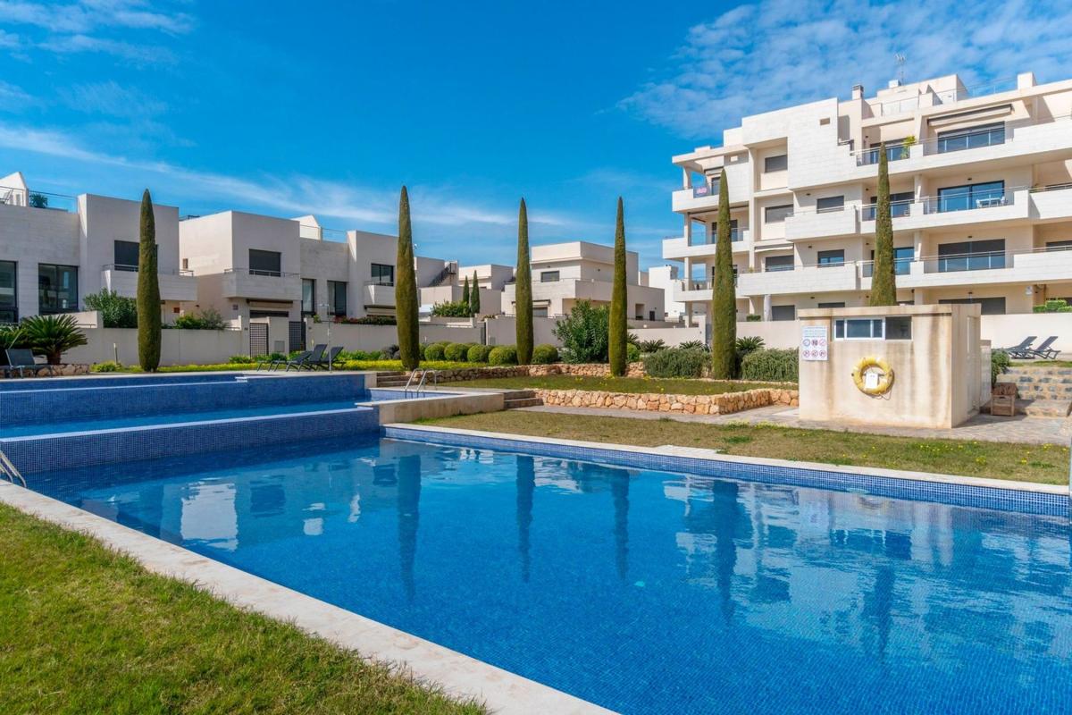 Venta de piso en Piso en Los Dolses, Orihuela, Orihuela
 photo 5