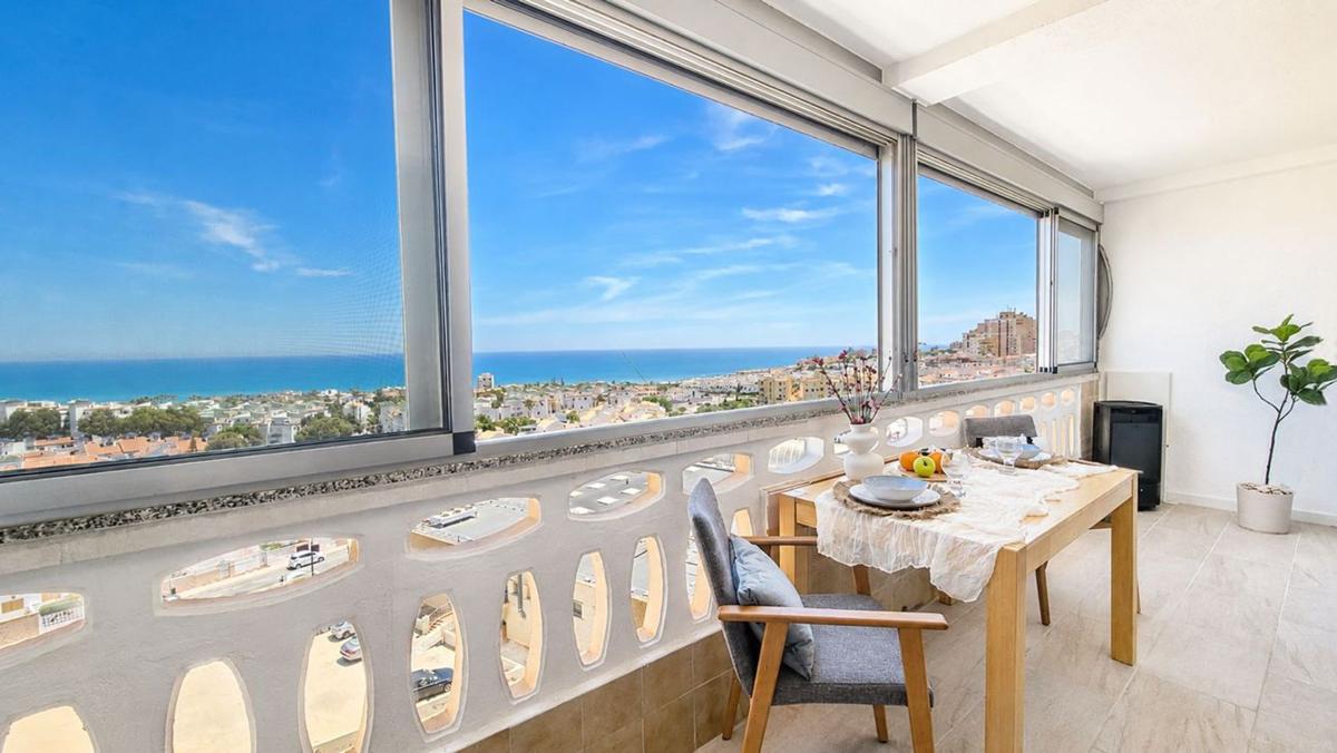 Penthouse sale in Ático en Avenida Torreblanca, 14, Torreblanca, Torrevieja, Torrevieja photo 1
