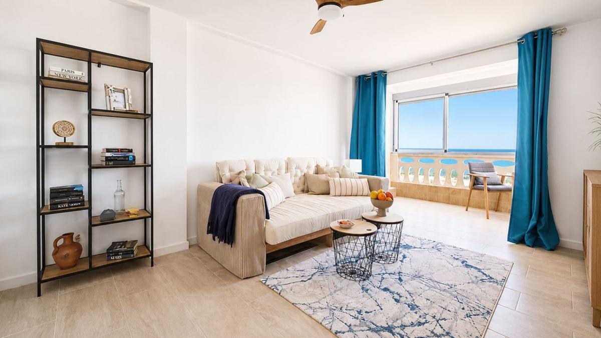 Penthouse sale in Ático en Avenida Torreblanca, 14, Torreblanca, Torrevieja, Torrevieja photo 2