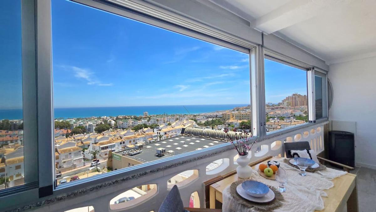 Penthouse sale in Ático en Avenida Torreblanca, 14, Torreblanca, Torrevieja, Torrevieja photo 4
