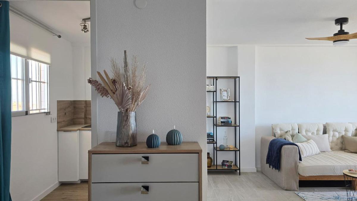 Penthouse sale in Ático en Avenida Torreblanca, 14, Torreblanca, Torrevieja, Torrevieja photo 5