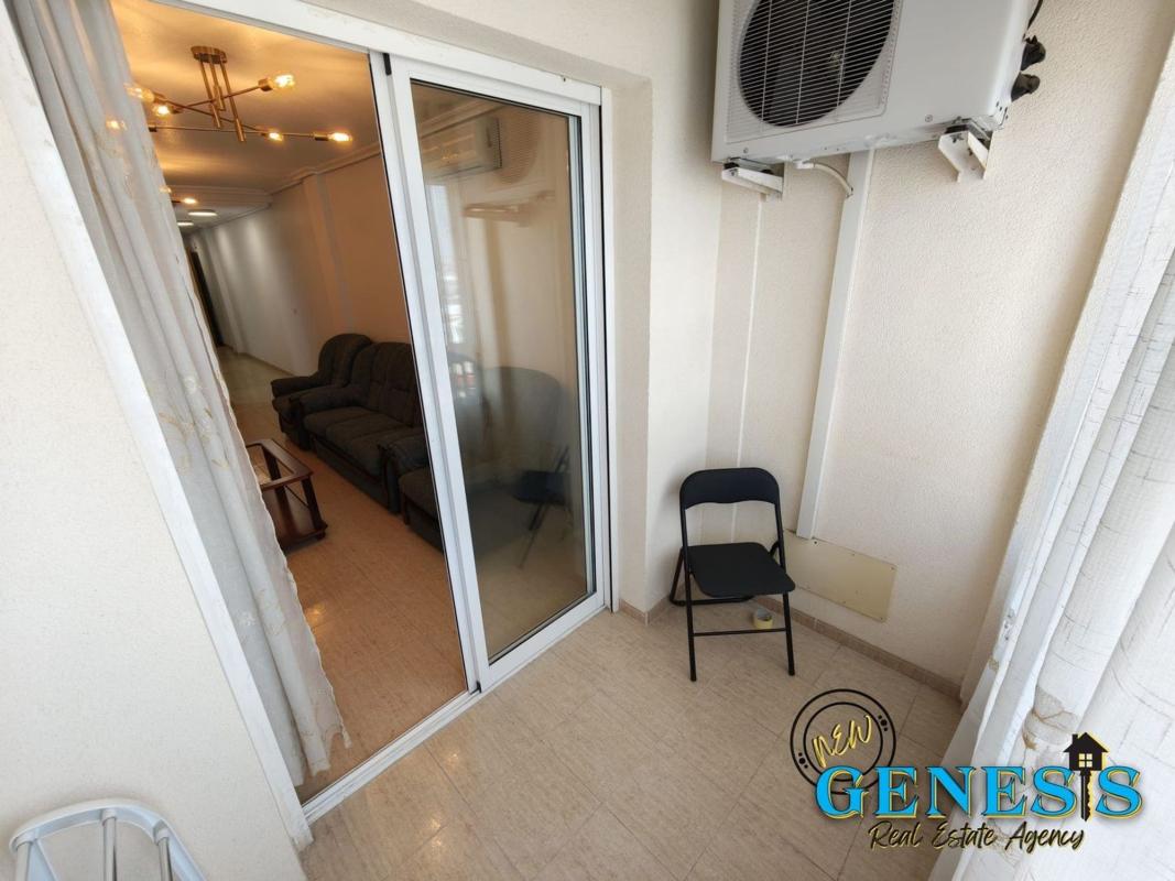 Sprzedaż mieszkania w Piso en Juan Mateo Garcia, 104, El Molino, Torrevieja, Torrevieja
photo 4