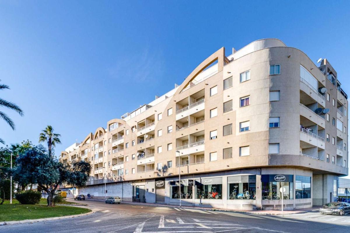 Penthouse sale in Ático en Ronda D. Ricardo Lafuente Aguado, Parque Acuático - Sector 25, Torrevieja, Torrevieja photo 2