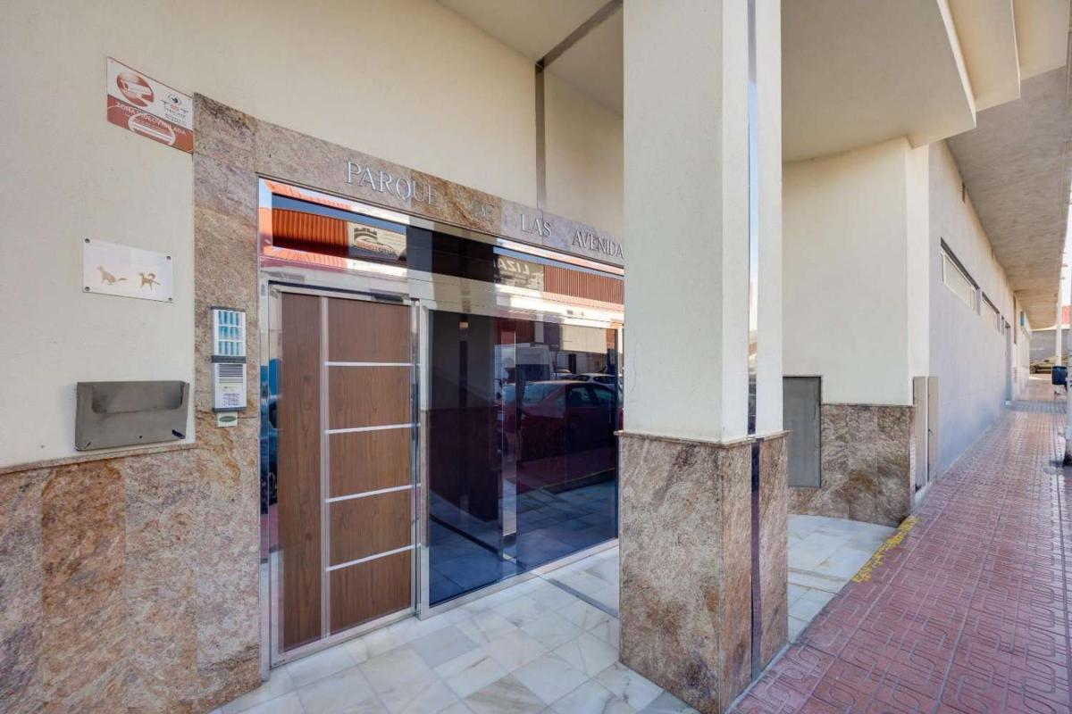 Penthouse sale in Ático en Ronda D. Ricardo Lafuente Aguado, Parque Acuático - Sector 25, Torrevieja, Torrevieja photo 4