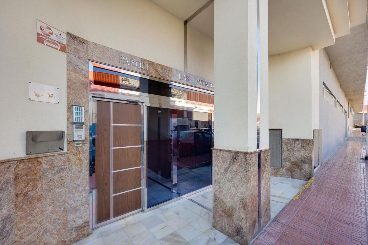 Продажа квартиры на Piso en Calle Caritas, Parque Acuático - Sector 25, Torrevieja, Торревьеха
photo 3