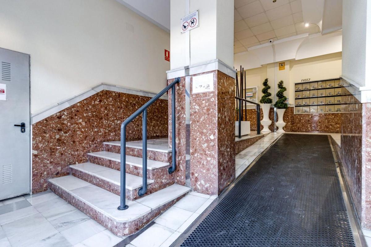 Продажа квартиры на Piso en Calle Caritas, Parque Acuático - Sector 25, Torrevieja, Торревьеха
photo 4