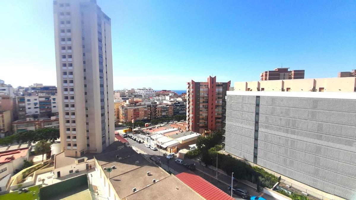 Venta de piso en Piso en Pueblo Poniente, Benidorm, Benidorm
photo 1