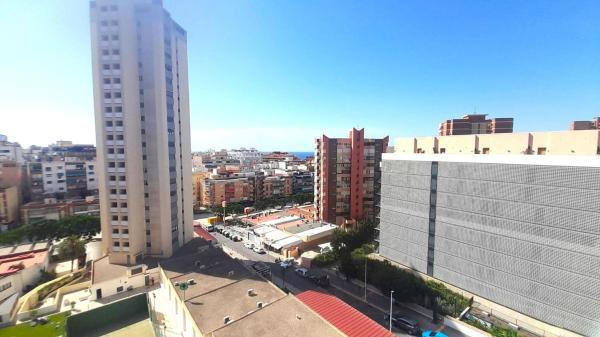 Venta de piso en Piso en Pueblo Poniente, Benidorm, Benidorm
photo 1