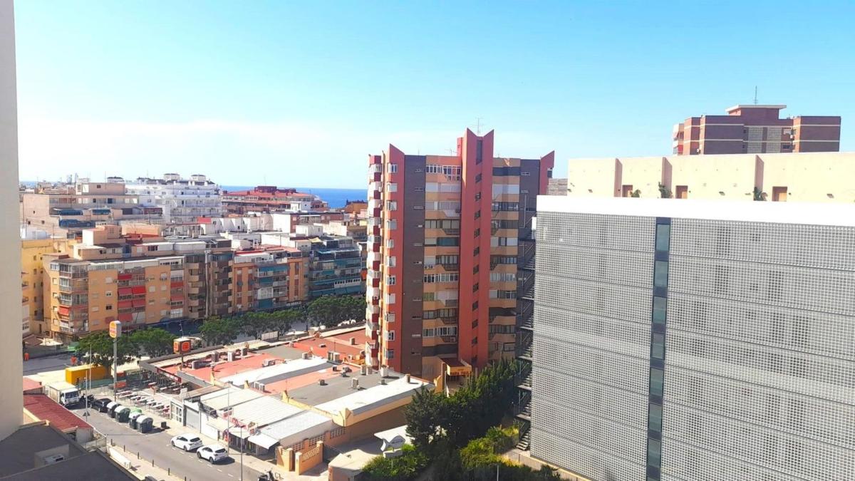 Venta de piso en Piso en Pueblo Poniente, Benidorm, Benidorm
photo 2