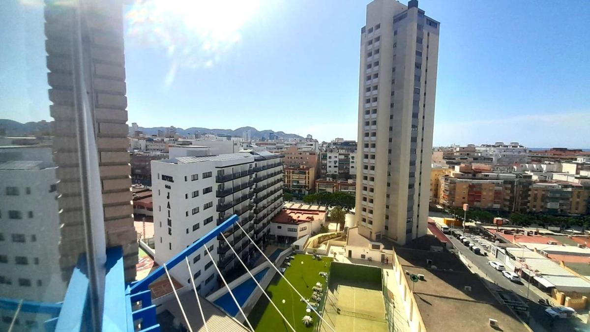 Venta de piso en Piso en Pueblo Poniente, Benidorm, Benidorm
photo 3
