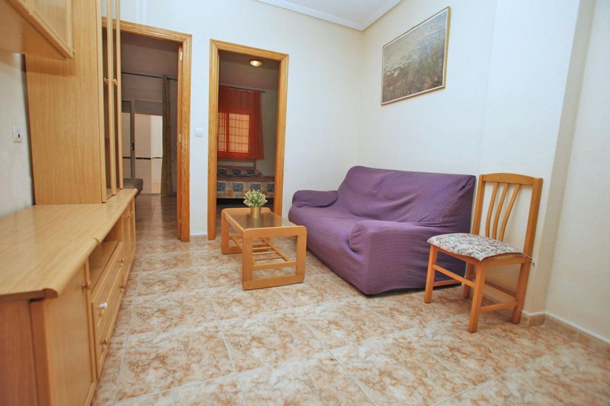 Venta de piso en Piso en Calle la Loma, Avenida Habaneras - Curva de Palangre, Torrevieja, Torrevieja
 photo 5