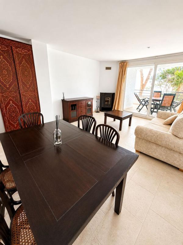 Sale of apartment in Piso en Partida Cap, 27, Zona l'Olla, Altea, Altea
photo 2