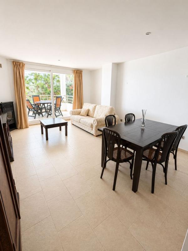 Sale of apartment in Piso en Partida Cap, 27, Zona l'Olla, Altea, Altea
photo 3
