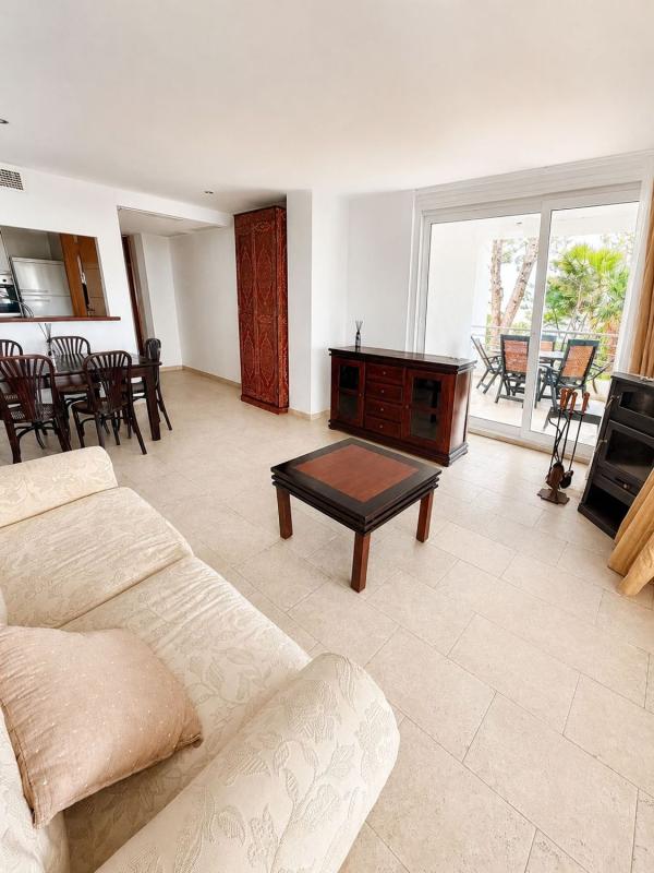 Sale of apartment in Piso en Partida Cap, 27, Zona l'Olla, Altea, Altea
photo 4