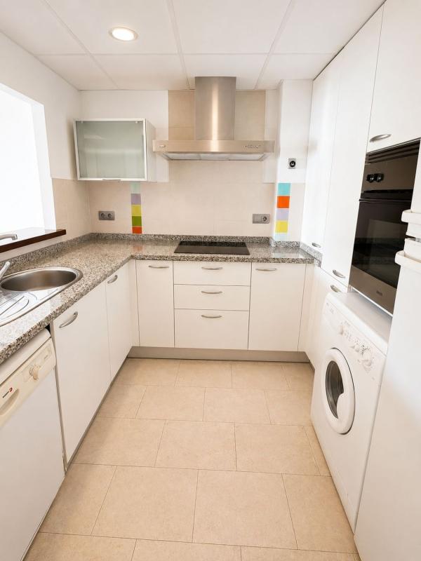 Sale of apartment in Piso en Partida Cap, 27, Zona l'Olla, Altea, Altea
photo 5